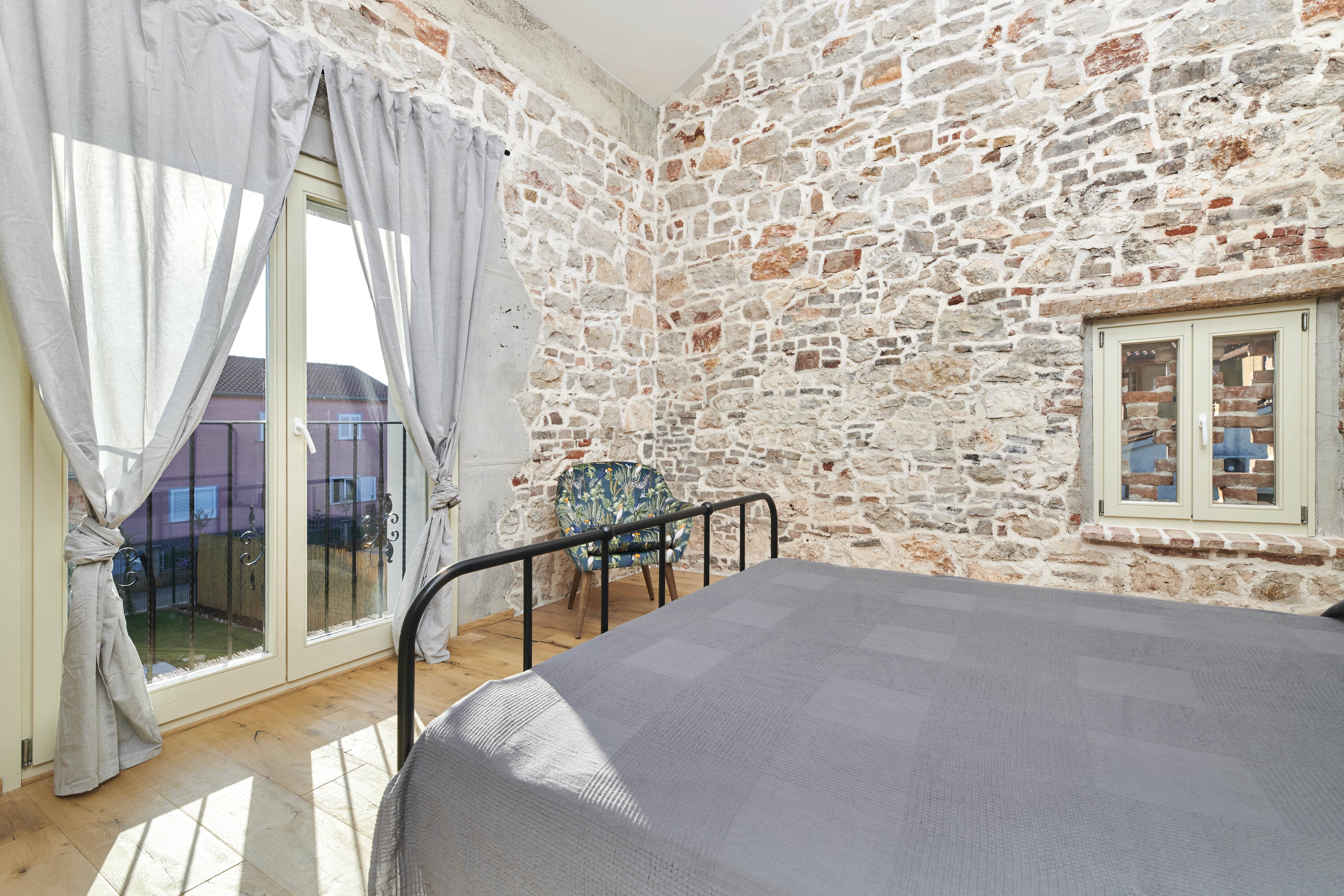 Villa Mediterranea Umag Villa with pool Ferienhaus mit Pool Aleimeiten